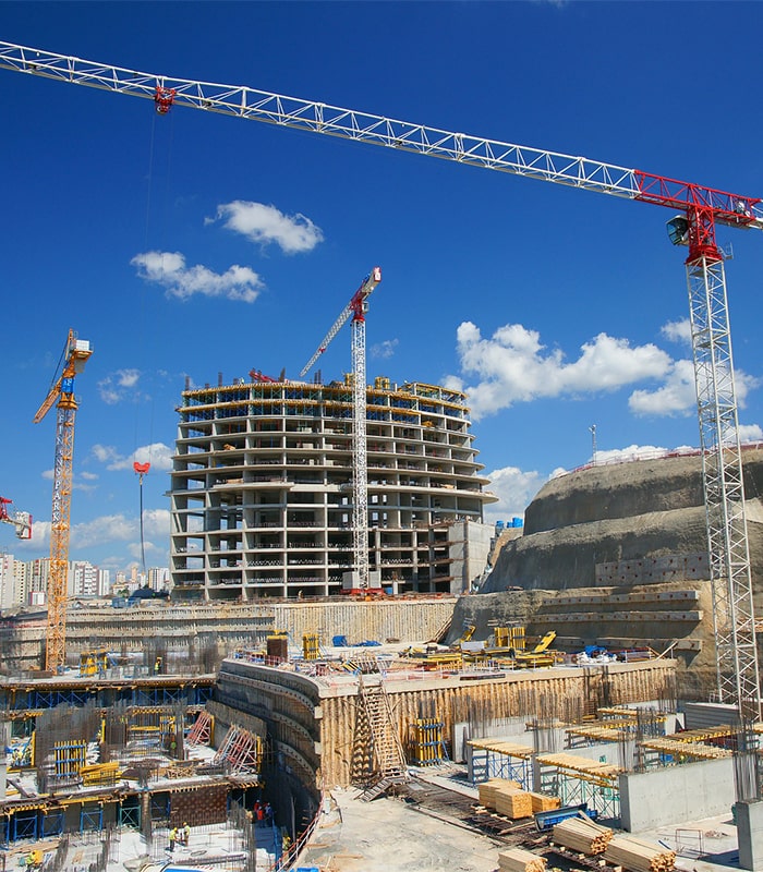 О компании Builderz