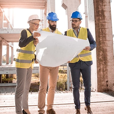 Архитектурное проектирование